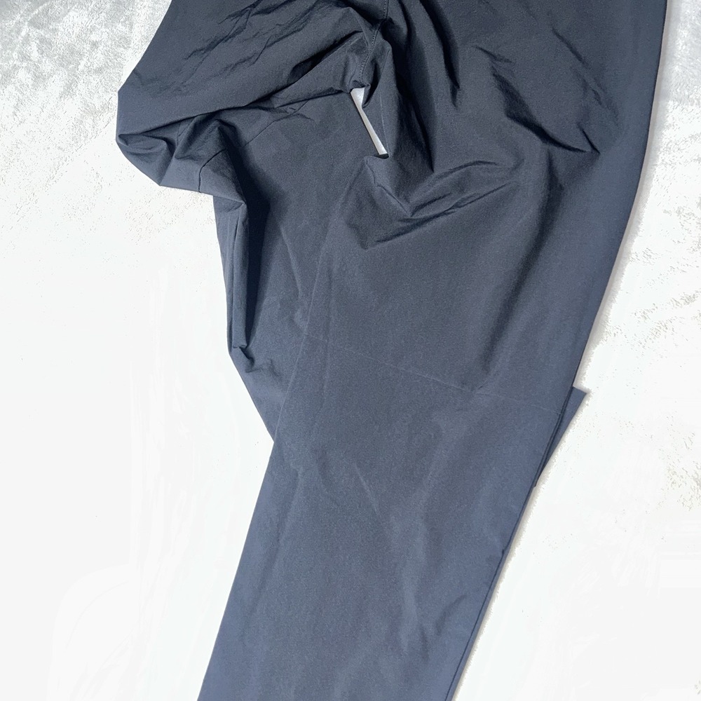 Mens Oakley Take Pro Pant 3.0 black 32x32 - Picture 8 of 10